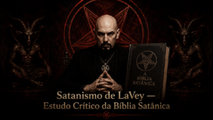 Curso de Iniciação Satânica